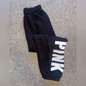 EUC VS PINK Campus Sweatpants